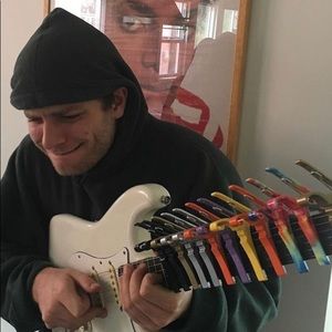 Meet your Posher, Shea